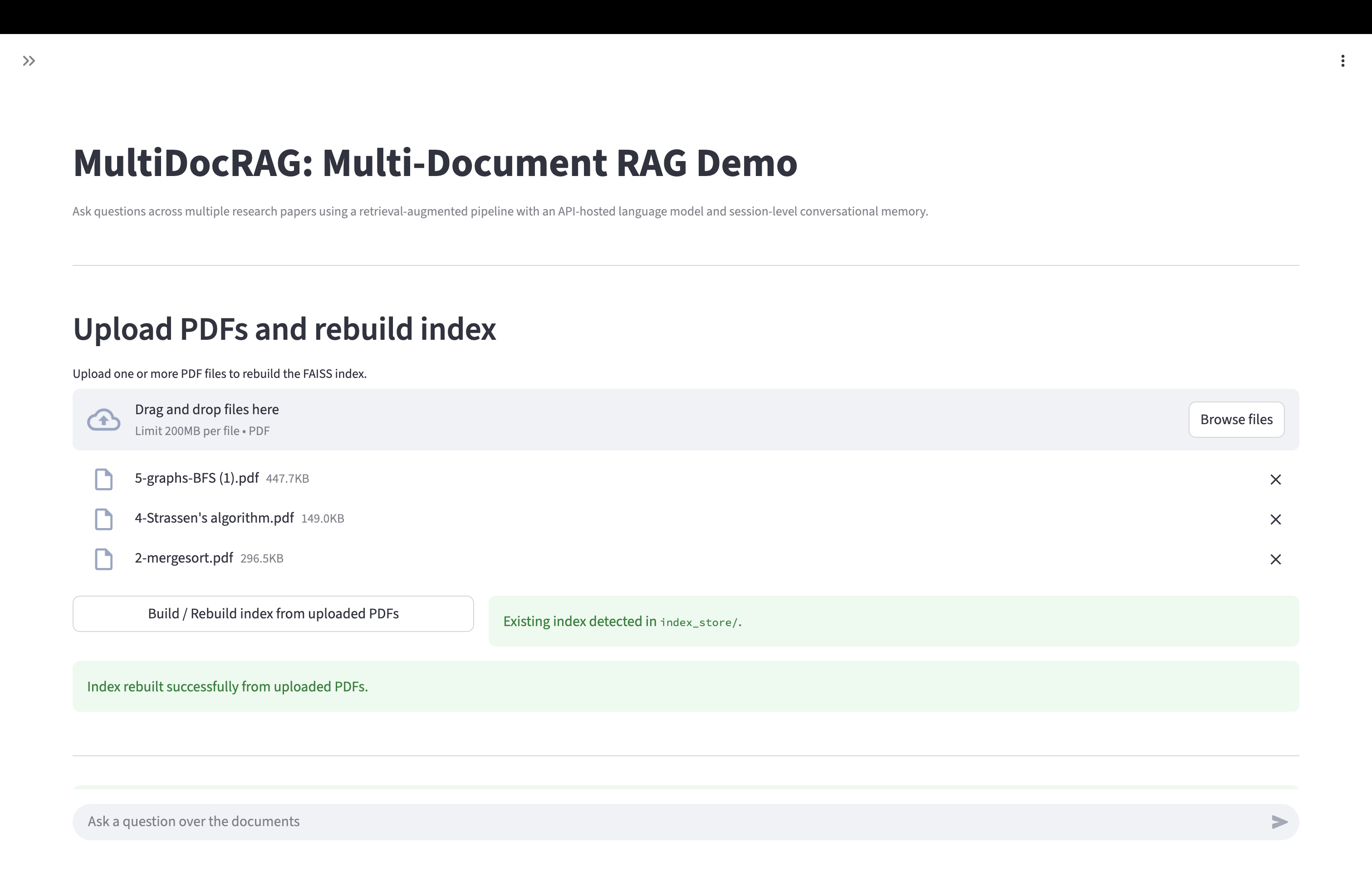 MultiDocRAG Cover Image